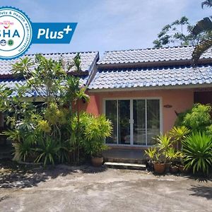 Discovery House Hotel Sha Plus