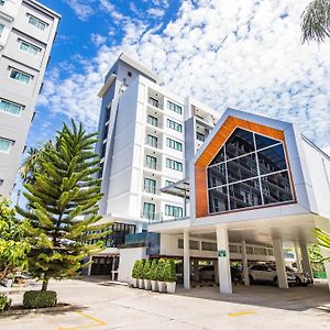 Phavina Hotel Rayong